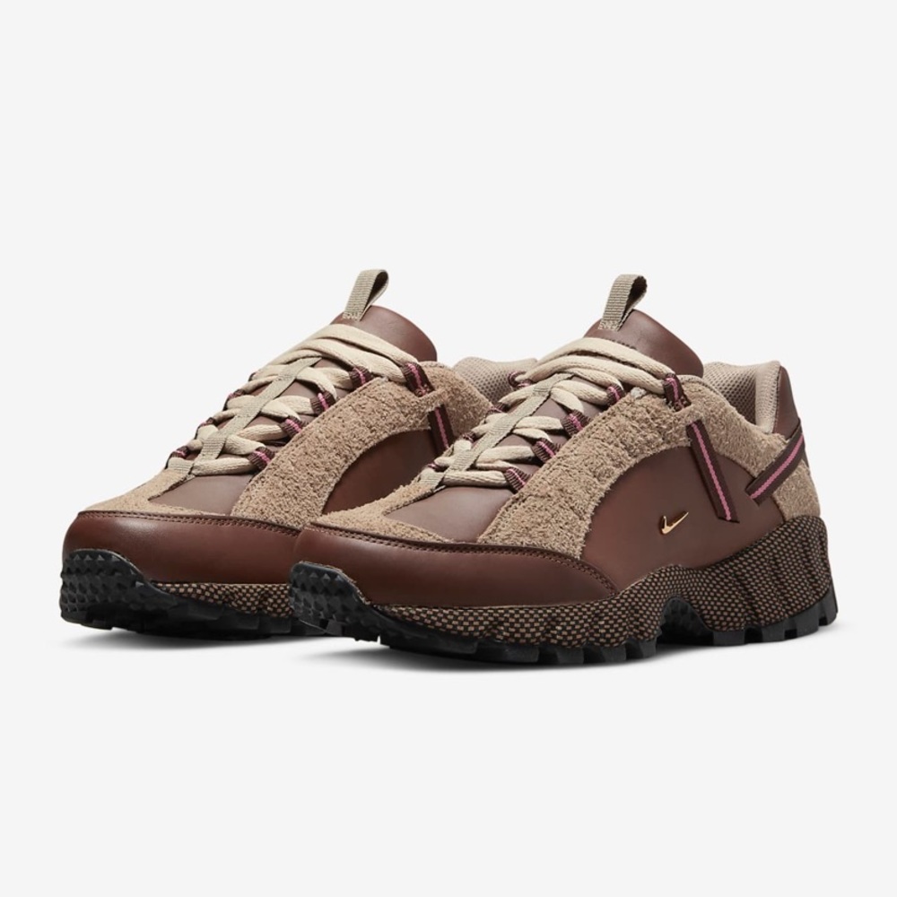 nike jacquemus sneakers